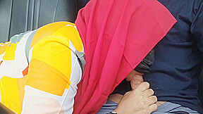 Ramdom Muslim Girl Sex In Car – Hd Porn