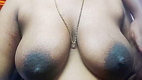 Hot Desi Indian Stepmom Hard Sex In Room