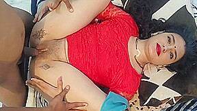 Malik Ne Nokrani Ko Choda Gar Me Kaam Karne Vali Ko