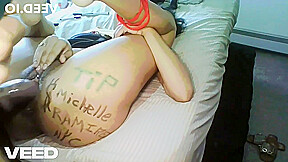 Best Cream Pie On My Brown Pussy Big Dick Cum Shot