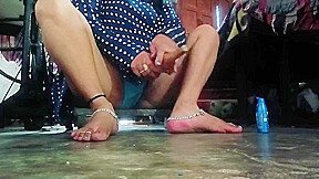 Hit Indian Desi Woman Sex Big Pusssy Big Nipples House Nude Sex