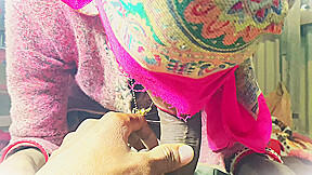 Bhaiya Ke Land Chuste Chuste Pani Nikal Di Land Ka Pani Pi Ke Maga Aa Gaya