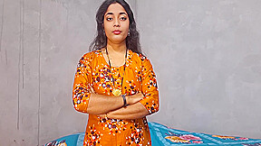 My Big Stepsister Was Angry, We Shared Single Bed, Hardcore Doggy Style