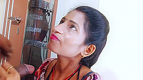 Asian Performs Intense Pussy Worship For Yourjanu